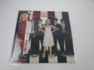 BLONDIE PARALLEL LINES CHRYSALS WWS-81139 with OBI Japan LP Vinyl