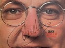 Coluche - Les interdits de Coluche + Mes Adieux Au Music-hall - 33 T Dédicacé