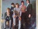 Them LP Them Angry Young Them UK Decca Mono 1965 Press VAN MORRISON PSYCH