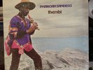 Pharoah Sanders w/Cecil McBee Clifford Jarvis-Thembi-ABC Impulse  AS-9206 EX/VG+