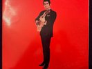 VIGUEN DERDERIAN LP '68 TARANEH ROYAL Iran Iranian Persian Funk Jazz RARE
