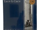 Face To Face - Don’t Turn Away (10 Bands One Cause) LP Vinyl Record, NEW on PINK