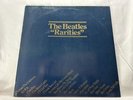 The Beatles Rarities Holland Press 1A 038 06867 Mono & Stereo Tested NM VG+ NM