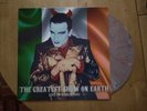 LP U2 - the greatest show on earth ( Dublin 1993 ) vinyl record