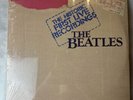 The BEATLES The Historic First Live Recordings PICKWICK 2XLP  gatefold SEALED