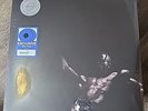 Travis Scott - UTOPIA Vinyl LP - New & Sealed (2023, Blue w/ Hype Sticker)