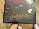 Snoop Doggy Dogg DoggyStyle by KAWS LE 900 Gallery Picture Disc SOLD OUT IN HAND