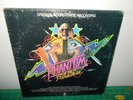 Paul Williams Phantom Of The Paradise Soundtrack A&M Record LP
