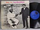 Lou Donaldson - Here Tis - 1973 Stereo LP - BLUE NOTE - VAN GELDER - Grant Green
