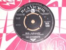 Astronauts - Baja RCA 45