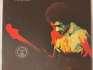 JIMI HENDRIX Band Of Gypsys 1970 US ORG Capitol Records CLUB SEALED LP COX MILES