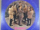BOBBY VALENTIN - BAD BREATH - ORIGINAL USA MONO GOLD FANIA LP - SLP335