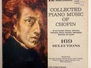 Murray Hill Collected Piano Music Of Chopin 169 Selections 12 LP Box Set VG+