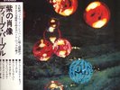 LP Deep Purple Who Do We Think We Are INCL. OBI, INSERT NEAR MINT Warner