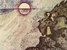 Streetmark Nordland NEAR MINT sky Records Vinyl LP