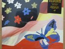 THE AVALANCHES Wildflower VINYL ME PLEASE 2-LP RED COLOR VINYL SEALED  Promo VMP