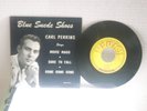 Carl Perkins,Sun EP-115,