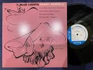 MINT  KENNY BURRELL BLUE LIGHTS VOL. 2 BLUE NOTE BLP 1597 STEREO JAPAN LP