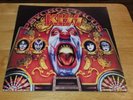 Kiss – Psycho Circus LP Vinyl + 12