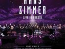 Hans Zimmer: Filmmusik: Live In Prague (180g) (Limited Edition) (Dark Green Vin