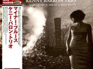 Kenny Barron Trio - Minor Blues (Vinyl LP - 2023 - JP - Original)