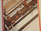 Capitol Records The Beatles 1962-1966 1973 Red Album Double Vinyl LP SKBO 3403