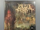Chelsea Grin Suffer In Hell/Suffer In Heaven 2LP Olive Black Gold Vinyl NEW