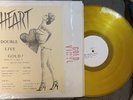Heart Double Live Gold