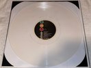 Blink 182 Take Off Your Pants and Jacket Shop Radio Cast White Vinyl Lp + 3x7