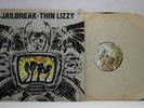 Thin Lizzy Jailbreak - Vinyl LP Mercury SRM-1-10811