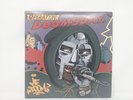Operation: Doomsday (2016) • MF DOOM • Alternate Cover Vinyl LP