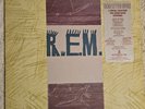 R.E.M. - Dead Letter Office - Promo - Excellent - I.R.S. SP - 70054