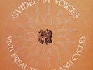 Guided by Voices- Universal Truths and Cycles LP Vinyl Original US Press VG+