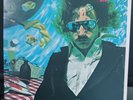 Joe Walsh – But Seriously, Folks - 1978 NZ LP record excellent, gf cover VG+