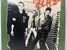 The Clash - Self Titled LP Vinyl 1979 Epic Records JE-36060 1ST Press VG+