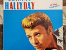 Rare LP 33T  Johnny Hallyday ‎ D'hier 1961-1971  Club Dial 1988 NEUF Jamais Joué