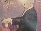 RUBINSTEIN Chopin The Nocturnes 1967 Vinyl 2 Records RCA LSC-7050 Red Seal