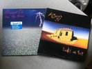MIDNIGHT OIL - 2 Holland LP's diesel & dust / Blue sky mining - Alternative rock