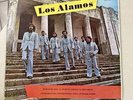LOS ÁLAMOS RARE AND SCARSE RÉCORD ORIGINAL FUNK SALSA CUMBIA GUATEMALA LP