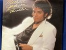 Michael Jackson – Thriller ; GATEFOLD LP VG Fully Test Played