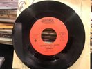 Sarawest- Saturday(Hot and Heavy) 45  Rare OOP Vintage 1974 Canada Garage R