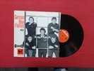 German Blue Flames Same (Orig. 1965 German Press ) VG++