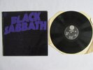 Black Sabbath MASTER OF REALITY 1971 UK LP 1st press, Stunning, vg CONDITION
