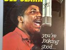 SOUL R&B SEALED Dee Clark You're Lookin' Good Vee Jay VJLP 1019 1960? NEW STEREO