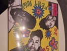 De La Soul 3 Feet High And Rising Pink Vinyl Record New Sealed 810098503099