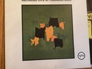 STAN GETZ JOAO GILBERTO # 2 RECORDED LIVE CARNEGIE HALL EX LP ORIG. VERVE PROMO