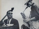 Thelonious Monk / Gerry Mulligan - 'Round Midnight (2xLP, Album, Gat) (Near Mint