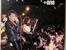 Iron Maiden Live  + One Japan Vinyl EMS41001