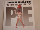 WARRANT CHERRY PIE • Vinyl LP