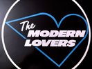 THE MODERN LOVERS The Modern Lovers (LP) . reedición vinilo jonathan richman